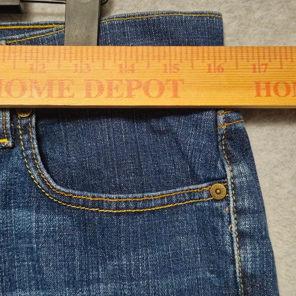 Levis levis 515